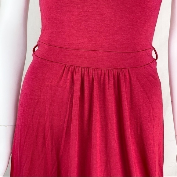 BNWT-LURE High Fashion Keepsake Sexy Halter Dress - Picture 5 of 8